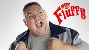 Gabriel Iglesias: Hot and Fluffy