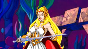 She-Ra: Princess of Power