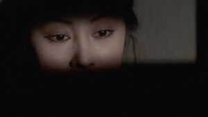 Yumeno Kyusaku’s Girl Hell