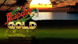 Acapulco Gold