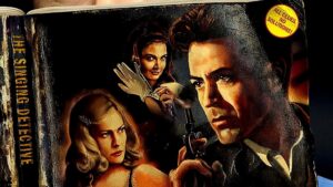 The Singing Detective