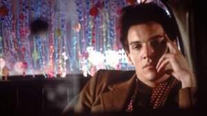 I’ll Sleep When I’m Dead