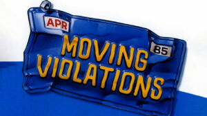 Moving Violations