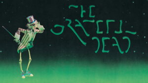 The Grateful Dead Movie