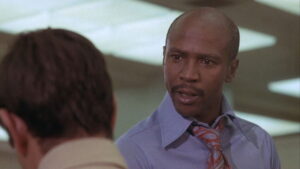 The Laughing Policeman