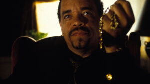 Leprechaun in the Hood