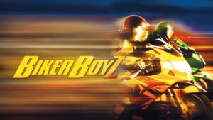 Biker Boyz