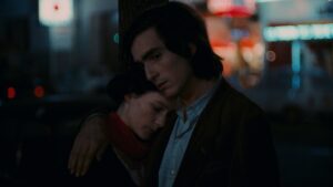 Four Nights of a Dreamer