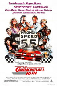 The Cannonball Run