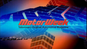 MotorWeek