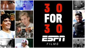 30 for 30