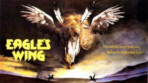 Eagle’s Wing