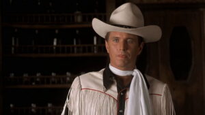 Rustlers’ Rhapsody