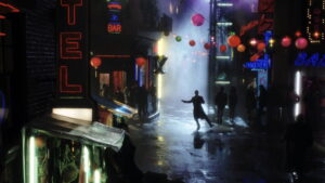 A.I. Artificial Intelligence