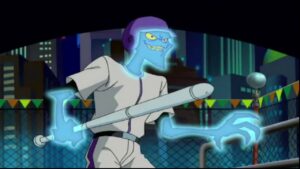 Scooby-Doo and the Cyber Chase