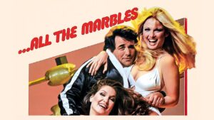 …All the Marbles