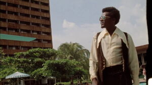 The Harder They Come