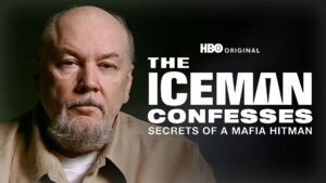 The Iceman Confesses: Secrets of a Mafia Hitman