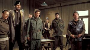 Force 10 from Navarone