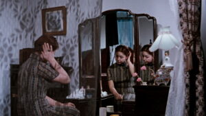 The Wandering Princess