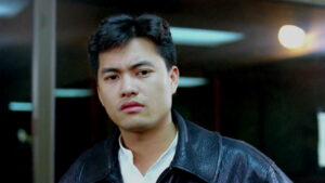 Majestic Thunderbolt