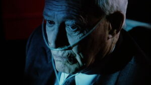 Spontaneous Combustion