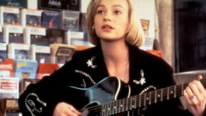 The Thing Called Love