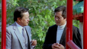 Majestic Thunderbolt