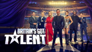 Britain’s Got Talent