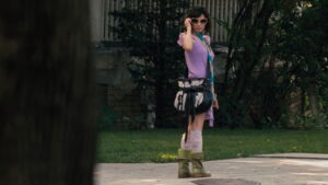 Watching the Detectives