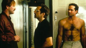 Your Friends & Neighbors