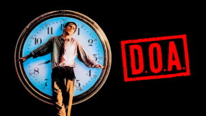 D.O.A.