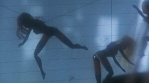 Vampire Killer Barbys