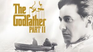 The Godfather Part II