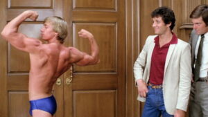 Can’t Stop the Music