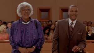 Madea’s Family Reunion