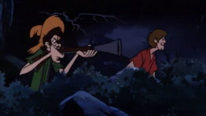 Scooby-Doo! Meets the Boo Brothers