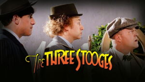 The Three Stooges