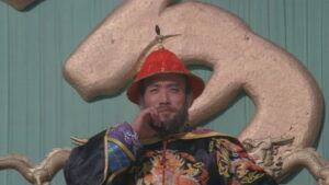 Martial Arts of Shaolin