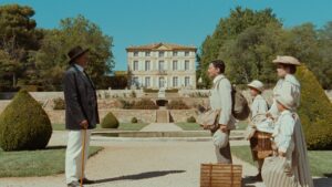 My Mother’s Castle