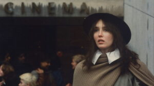 You’ve Got Beautiful Stairs, You Know…