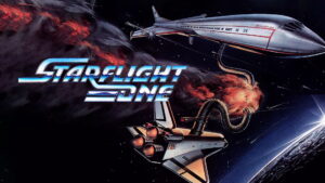 Starflight: The Plane That Couldn’t Land