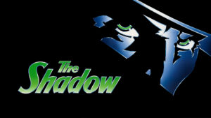 The Shadow