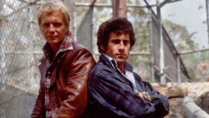 Starsky & Hutch