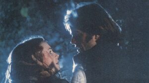 Aloha Bobby and Rose