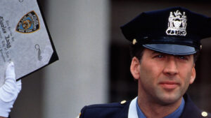 It Could Happen to You