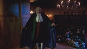 My Grandpa Is a Vampire