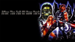 2019: After the Fall of New York