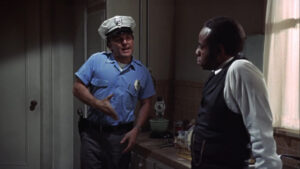 The Liberation of L.B. Jones