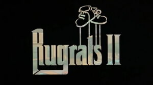 Rugrats in Paris: The Movie